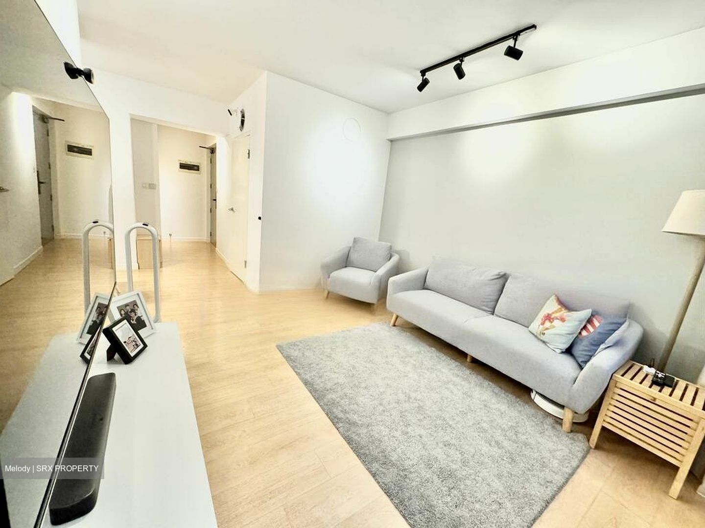 Blk 273A Atrina (Sengkang), HDB 4 Rooms #632419831
